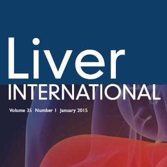 Liver International, APEF