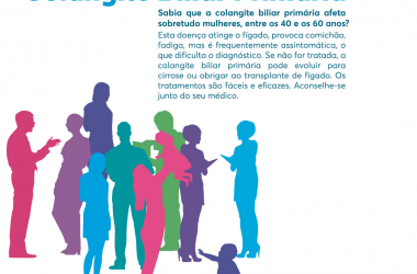 APEF_Dia Internacional da Colangite Biliar Primária