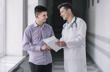 Médicos alertam para a importância de diagnóstico precoce das Hepatites, APEF