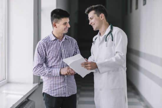 Médicos alertam para a importância de diagnóstico precoce das Hepatites, APEF