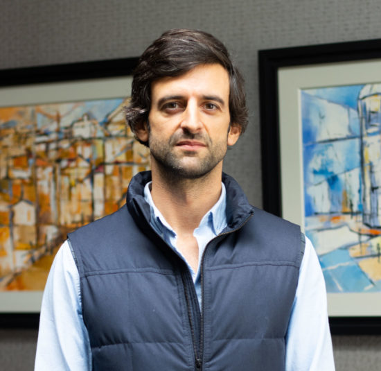 Otimização do estado nutricional no transplante hepático: “A minha prioridade é o tipo de intervenção nutricional que devo disponibilizar ao doente”