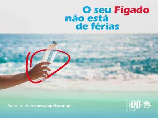 Saúde do fígado