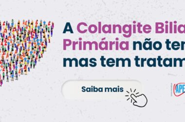 APEF-Colangite-Biliar-Primaria
